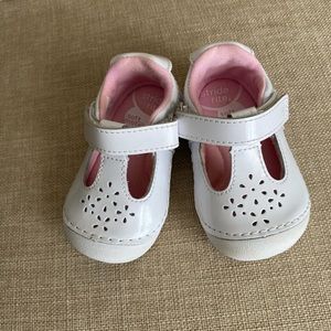 Stride rite baby shoes